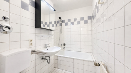 Badezimmer - 