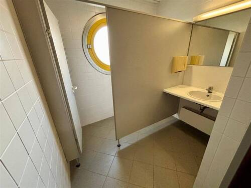 Bad / WC - 