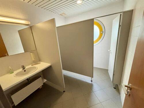 Bad / WC - 