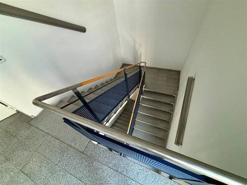 Treppenhaus - 