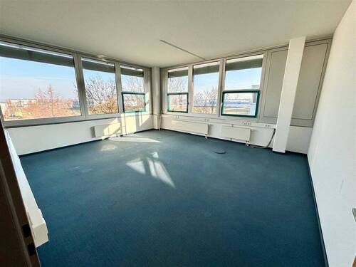 Büro (2.OG) - Büro mit 471,10 m&sup2; in Schkeuditz zur Miete