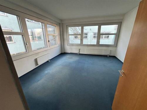 Büro (1.OG) - 