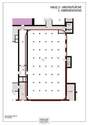 Grundriss Archivfläche - 