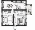 REMAX Immobilien DeLux Einfamilienhaus OG Schmelz Mark Borowicz - 
