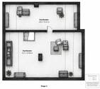 REMAX Immobilien DeLux Einfamilienhaus DG Schmelz Mark Borowicz - 