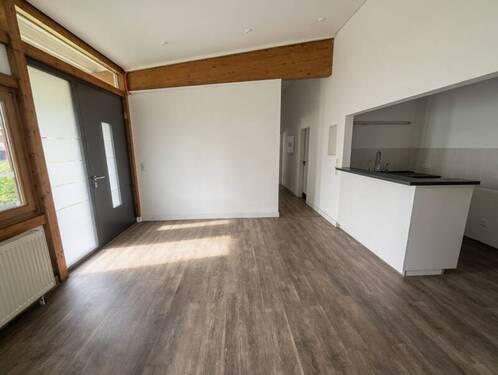 Eingangsbereich - 