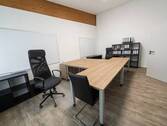 Büro 1 - 