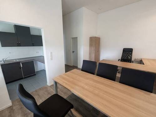 Büro 2 - 