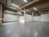 Halle - Halle mit Büroräumen in verkehrsgünstiger Lage von Braunschweig