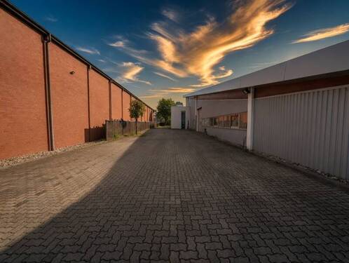 Aussenansicht - 