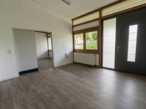Eingangsbereich - 