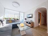 Wohnzimmer - 