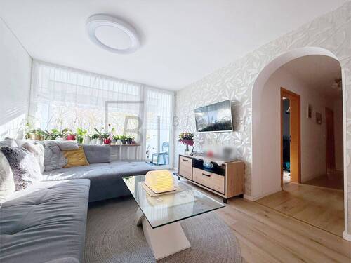 Wohnzimmer - 