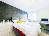 Schlafzimmer - 