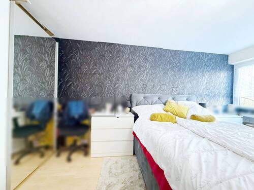 Schlafzimmer - 