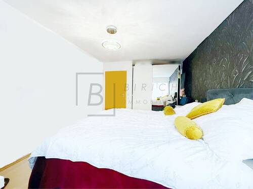 Schlafzimmer - 