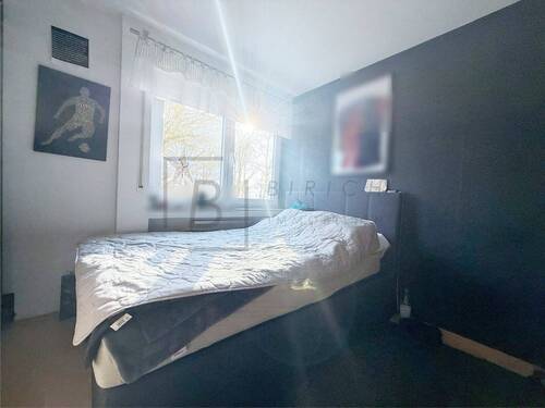 Kinderzimmer - 