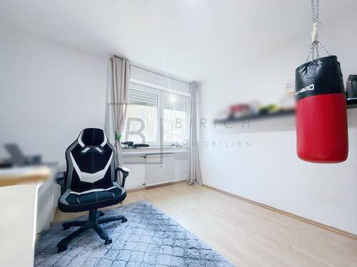 Büro-Kinderzimmer - 