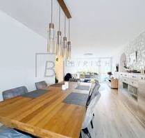 Familienfreundliche 4,5-Zimmer-Wohnung mit Garage und Aufzug - Neu-Ulm / Ludwigsfeld