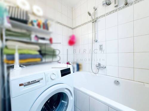 Badezimmer - 