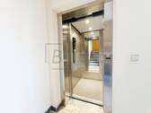 Aufzug - 