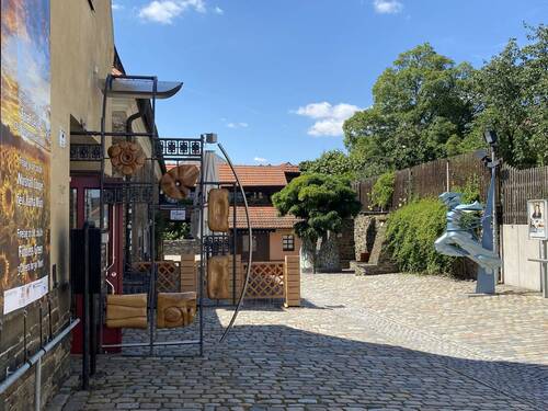 Malzhaus Plauen - 