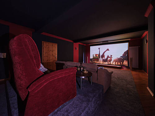 Home-Kino - 