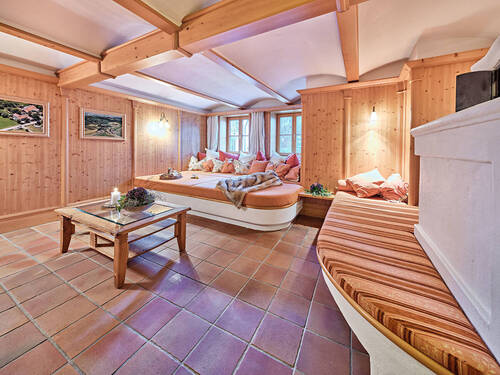Tiroler Stuben Ansicht 2 - 