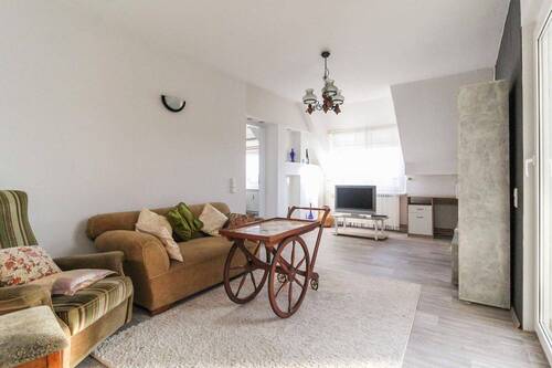 Wohnzimmer OG - 