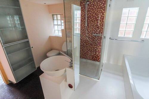 Badezimmer EG - 