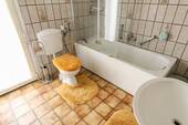 Badezimmer OG - 