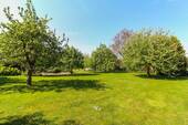 Garten Blickrichtung Süd-West - 