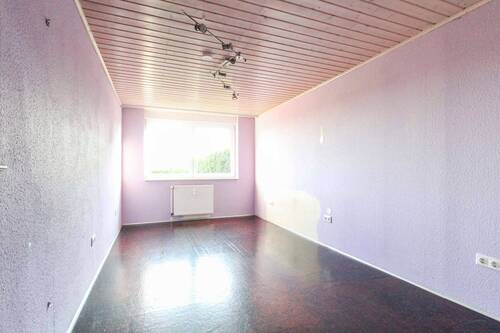 Schlafzimmer I EG - 