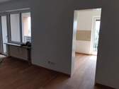Wohnzimmer / Küche - 