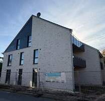 Neubauwohnung im OG links - 1.075,00 EUR Kaltmiete, ca.  89,80 m² Wohnfläche in Harsewinkel (PLZ: 33428)