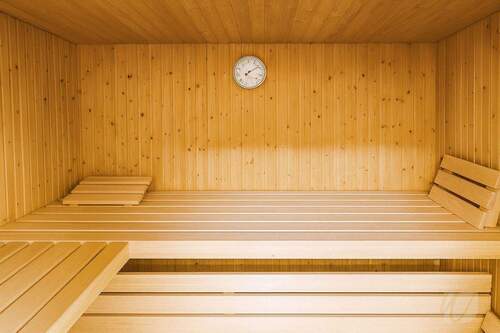 Sauna - 