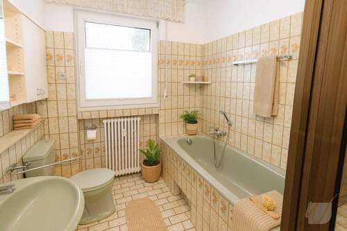 Badezimmer - 