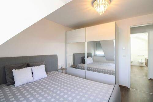 Schlafzimmer Bild I - 