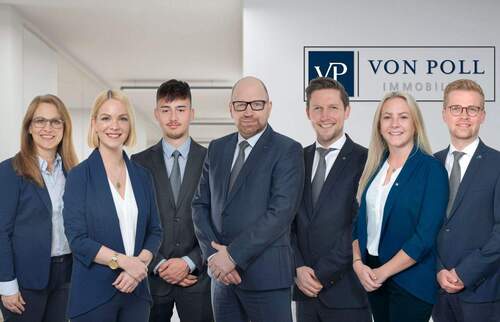 VON POLL IMMOBILIEN Team Bielefeld - 