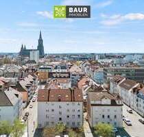 Attraktives Wohnungspaket in Ulm-Mitte - 8 Einheiten mit Potenzial!