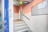 Treppenhaus - Mehrfamilienhaus, Wohnhaus mit 596,00 m&sup2; in Ulm zum Kaufen