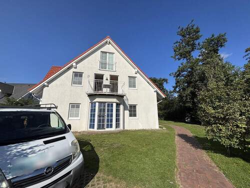 Bild 1 - Exklusive Ferienwohnung am Strand