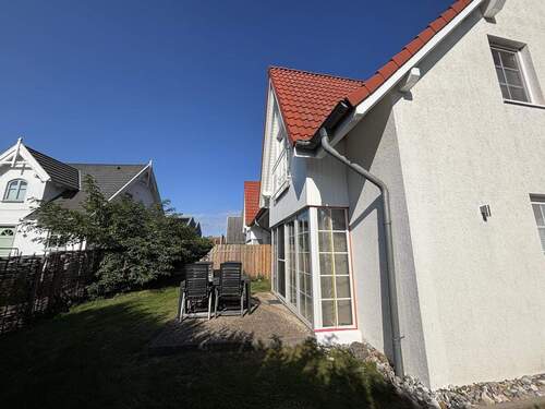 Bild 3 - 3 Zimmer Etagenwohnung in Fehmarn