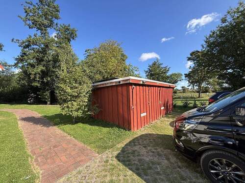Bild 5 - Etagenwohnung mit 78,00 m&sup2; in Fehmarn zum Kaufen