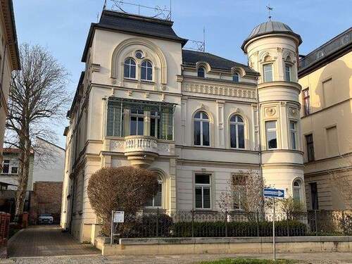 Ansicht - Für die, die das Besondere suchen!