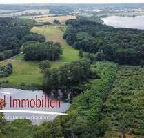 Idyllisches Grundstück nahe Nonnensee – Naturparadies mit Seltenheitswert - Bergen auf Rügen Stadthof