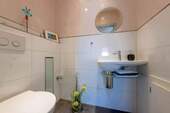 Gäste-WC - 