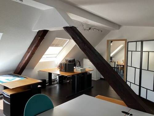 Sonstiges - Büro zur Miete in Ludwigsburg