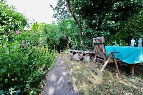 Garten - Grundstück in Leipzig - Lindenthal