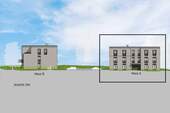 Ostansicht - 